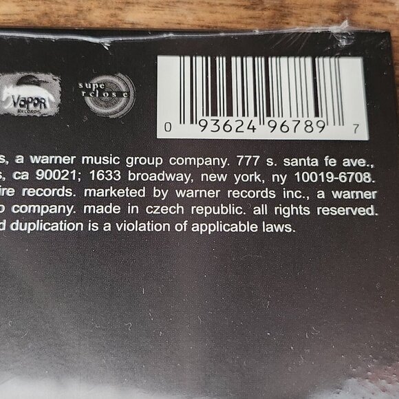 So Jealous by Tegan & Sara (Record, 2011) Brand NEW SEALED Warner Music - Picture 3 of 4